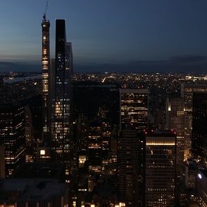 Meet your Posher, Liz